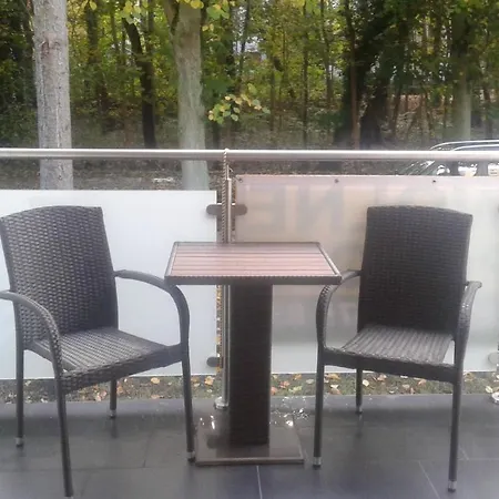 Διαμέρισμα Julia *