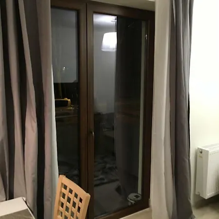 Διαμέρισμα Julia Świnoujście