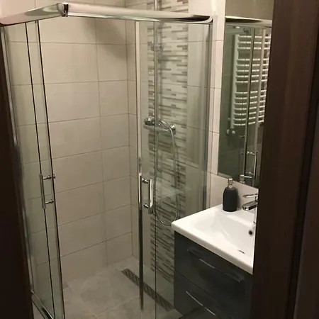 Διαμέρισμα Julia Świnoujście