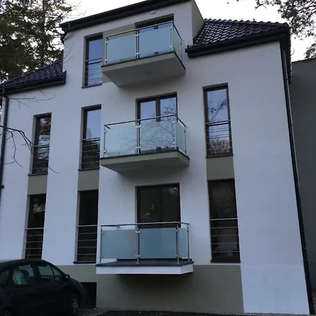 Julia Διαμέρισμα