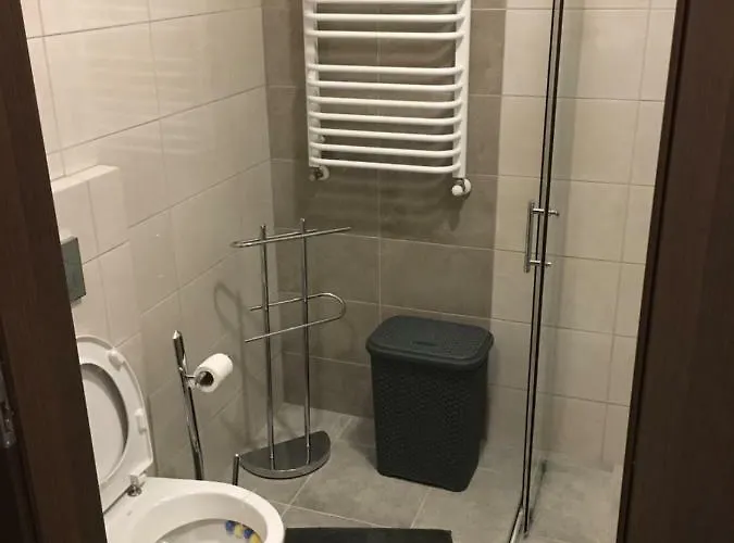 Julia * Świnoujście (Swinemünde)