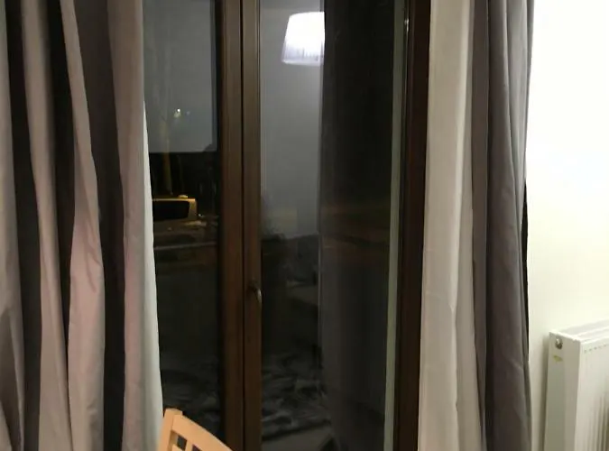 Lejlighed Julia Świnoujście (Swinemünde)